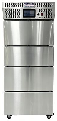 Thawing Cabinet