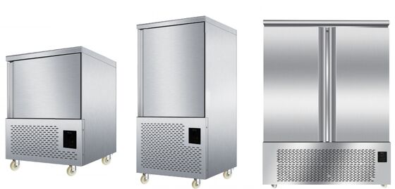HS fast freezer