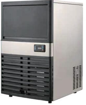 Cube Ice Maker
